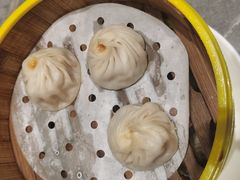 -王家沙点心店(南京西路总店)