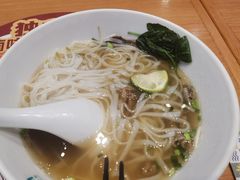 -越小品·越南餐厅(万科里店)