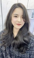 -FASHION PALACE hair+