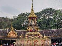 -西双版纳勐泐文化旅游区