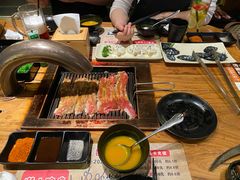 -千寻烧肉(政务区店)