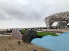 -南汇嘴观海公园