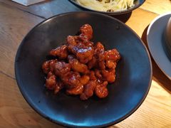 -金牌外婆家(苏州中心店)