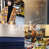 街边温暖的灯光最有人情味🧡日式咖啡店Links