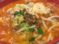 -朱家花园食府(顺城王府井店)