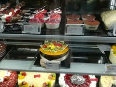 -85度C(南京龙江店)