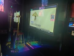 -酷秀KTV(五道口店)