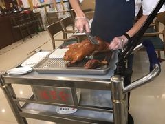 -北京全聚德(西翠路店)