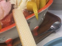 -柠檬树茶餐厅(海雅缤纷城店)