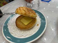 -明园茶餐厅(沙头角店)