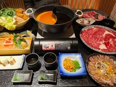 -無境·匠心日本料理(汉街店)