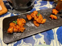 -绿茶餐厅(布吉万象汇店)