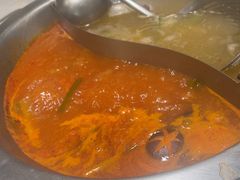 -八合里潮汕鲜牛肉火锅(万科里店)