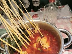 -陈老二烧烤(草市街总店)