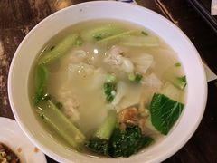 -马来西亚美食街