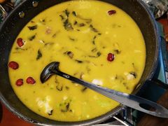 -地婆美食(洞庭东岸店)