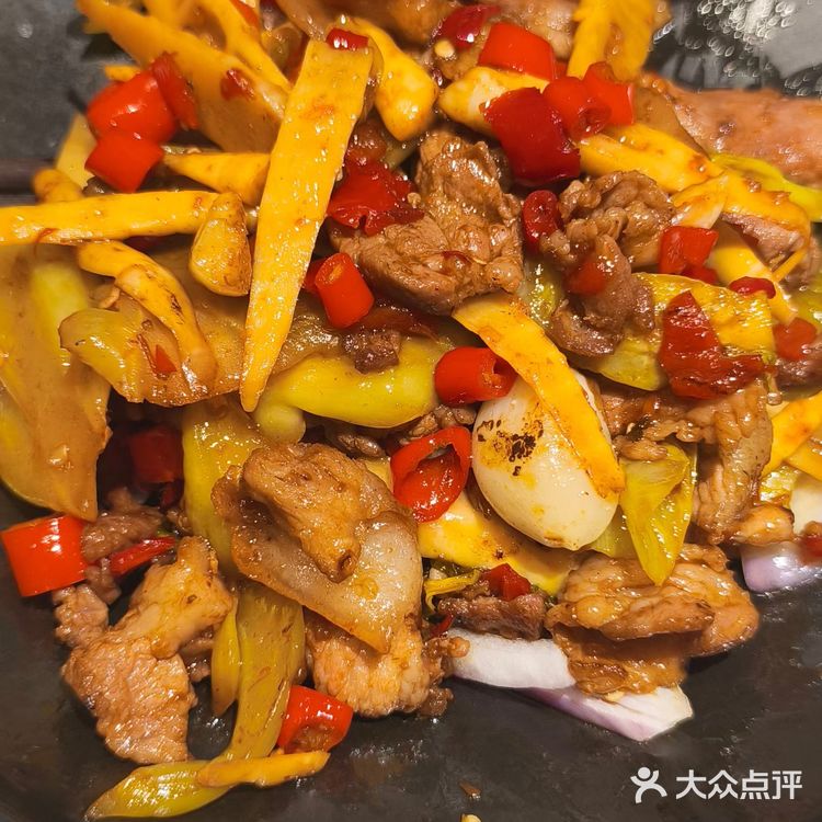 大悦城美食之旅