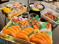 -鮨之佐壽司外賣店(氹仔市区店)