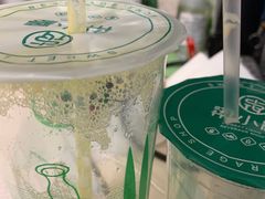 柠檬多多-梁小糖(谷埠街店)