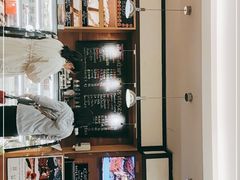 -大连铂尔曼酒店-铂尔曼美食廊 Pullman Deli