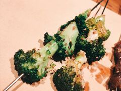 -那些年记忆烧烤