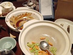 -环球港凯悦 · 享悦中餐厅