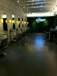 点击看大图 -Hair ART造型沙龙