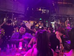 -胡桃里音乐酒馆(白云五号T5 MALL店)