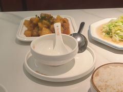 -旺达小吃•三十年福州菜(正大广场店)