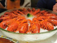 经典冰镇龙虾-红盔甲·小龙虾(天钥桥店)