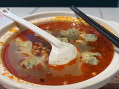 -苏晓玥·江南小吃(深圳北站店)