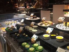 -长沙北辰洲际酒店-兰调全日餐厅