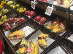 -盒马鲜生(首义店)
