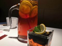 -鱼酷活鱼烤鱼(恒隆广场店)