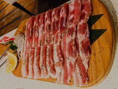 -猫爪爪原切自助烤肉(观音桥阳光世纪店)