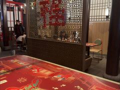 -麦当劳(南后街店)