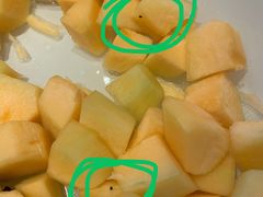 -皖西宾馆-亚马逊自助餐厅