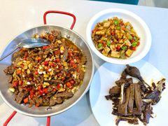 -福巷湘食小馆·猛火现炒(上海首店)