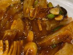 牛蹄筋-南来顺饭庄·清真(南菜园店)