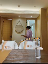 -悦芽母婴护理月子中心(凤起潮鸣府店)