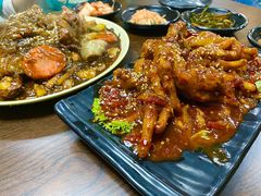 -妈妈手(山大总店)