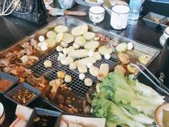 -塘屋烧烤·云南火塘烧烤品牌(春城慧谷旗舰店)