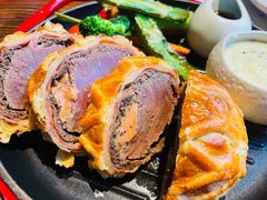-Osteria Garden 生蚝花园餐厅(原进贤路店)