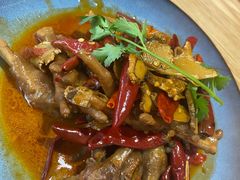 -湘拾(壹方北馆店)