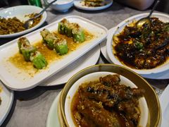 -有璟阁港式餐厅(国贸商城店)