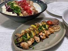 -娜娜家•Nana's restaurant (南开大悦城店)