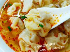 -巧手馄饨(箍桶巷店)