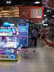 -卡通尼·Safari非洲探索乐园·生日会(金桥国际商业广场店)