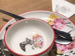 -新白鹿餐厅(城西银泰城店)