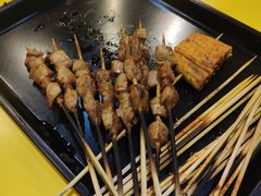 望京小腰-望京小腰(北京总店)